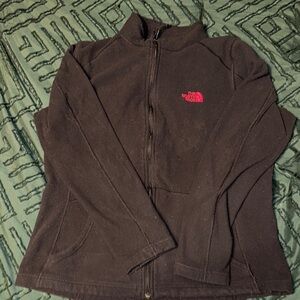 Women’s North Face Black Jacket